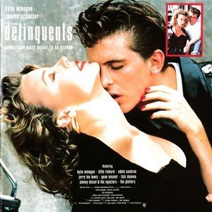 The Delinquents - Original Soundtrack