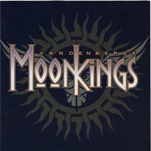 Vandenberg's Moonkings - Vandenberg's Moonkings