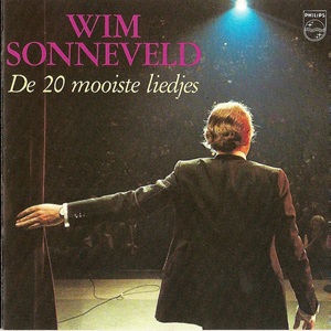 Wim Sonneveld - De 20 Mooiste Liedjes
