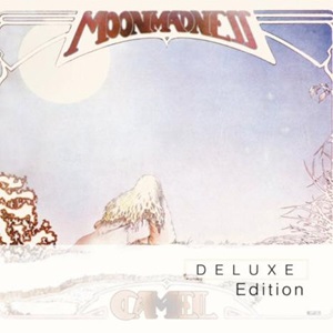 Camel - Moonmadness (Deluxe Edition 2CD)