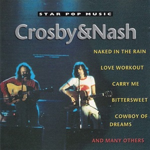 Crosby & Nash - Star Pop Music