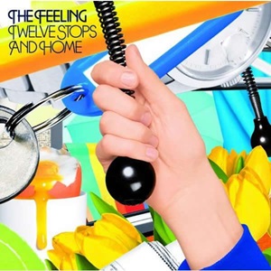 Feeling (The) - Twelve Stops And Home