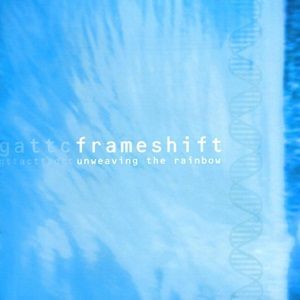 Frameshift - Unweaving The Rainbow