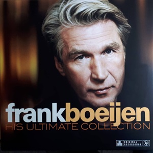 Frank Boeijen - His Ultimate Collection