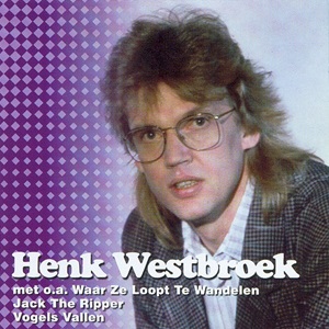 Henk Westbroek - Collections