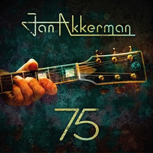 Jan Akkerman - 75