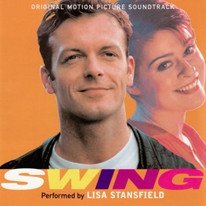 Lisa Stansfield - Swing (Original Motion Picture Soundtrack)