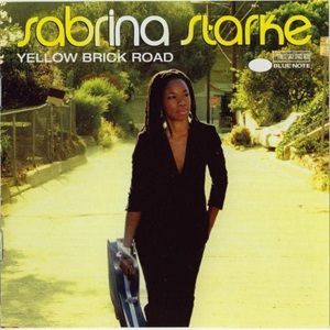 Sabrina Starke - Yellow Brick Road