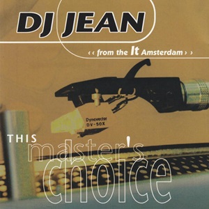 This Master's Choice (DJ Jean) - Diverse Artiesten