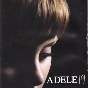 Adele - 19 2CD