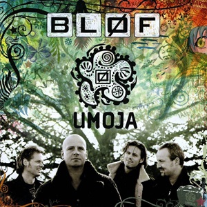 Bløf - Umoja (CD & DVD)