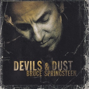 Bruce Springsteen - Devils & Dust (CD & DVD)