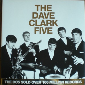 Dave Clark Five (The) - All The Hits