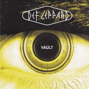 Def Leppard - Vault: Def Leppard Greatest Hits 1980-1995 (Limited Edition 2CD)