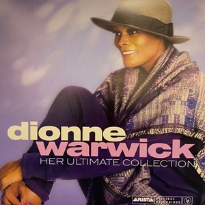 Dionne Warwick - Her Ultimate Collection