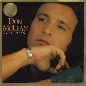 Don McLean - Alle Hits