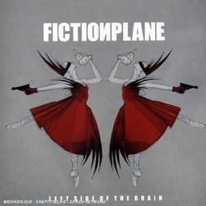 Fictiowplane - Left Side Of The Brain