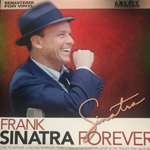 Frank Sinatra - Sinatra Forever