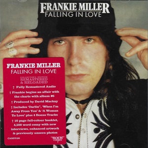 Frankie Miller - Falling In Love