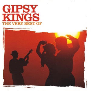 Gipsy Kings - The Very Best Of