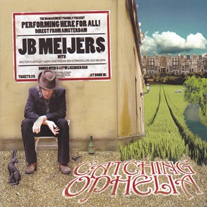 JB Meijers - Catching Ophelia