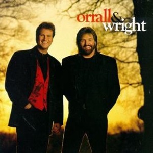 Orrall & Wright - Orrall & Wright