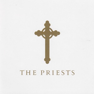 Priests (The) - The Priests