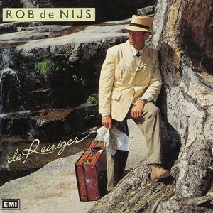 Rob De Nijs - De Reiziger