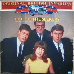 Seekers (The) - Hits Of The Seekers