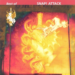 Snap! - Snap! Attack - Best Of