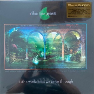 Tangent (The) - The World That We Drive Through