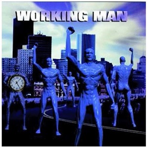 Working Man - Diverse Artiesten