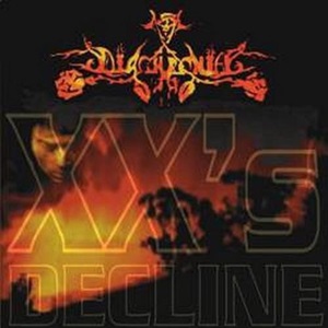 Diachronia - XX's Decline