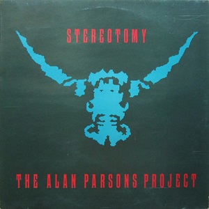 Alan Parsons Project (The) - Stereotomy