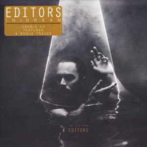 Editors - In Dream (Deluxe Edition 2CD)