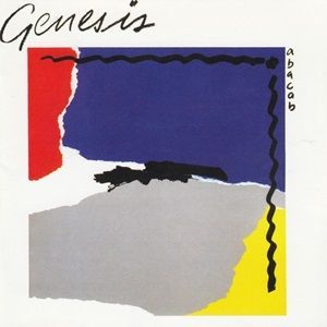 Genesis - Abacab