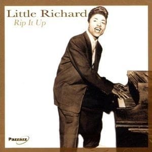 Little Richard - Rip It Up