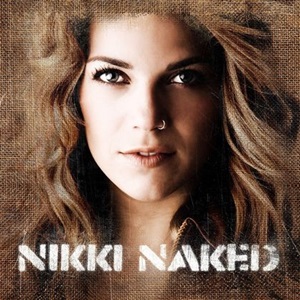 Nikki - Naked