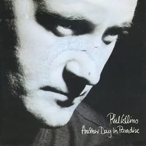 Phil Collins - Another Day In Paradise