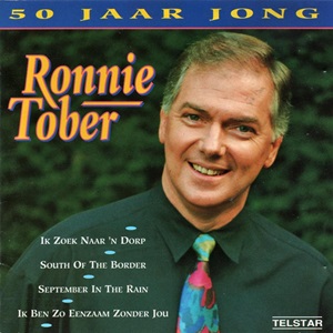 Ronnie Tober - 50 Jaar Jong