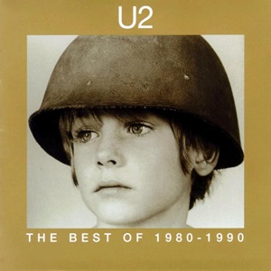 U2 - The Best Of 1980-1990 - The B-Sides (Special Edition)