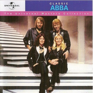 ABBA - Classic ABBA