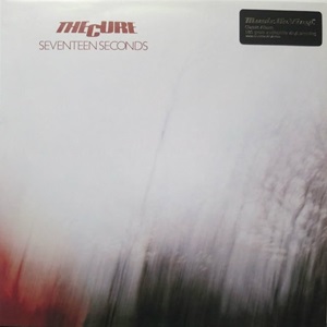 Cure (The) - Seventeen Seconds