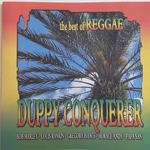 Duppy Conquerer (The Best Of Reggae) - Diverse Artiesten