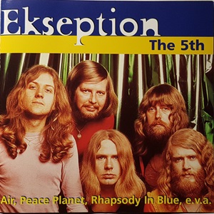 Ekseption - The 5th