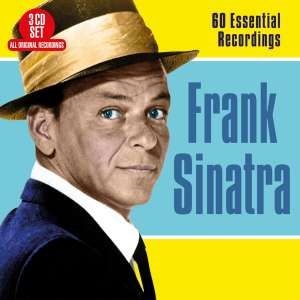 Frank Sinatra - 60 Essential Recordings