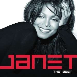 Janet Jackson - The Best