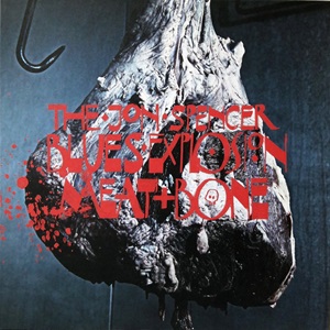 Jon Spencer Blues Explosion (The) - Meat And Bone
