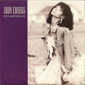 Judy Cheeks - Just Another Lie