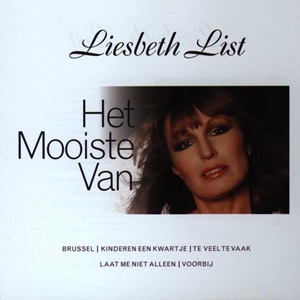 Liesbeth List - Het Mooiste Van